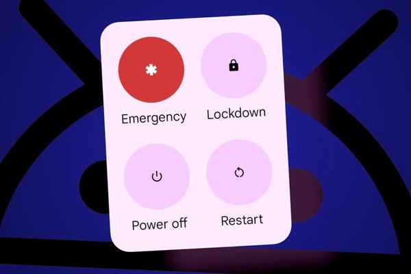 How to restart your Android phone without using the power button: 2 alternative ways
