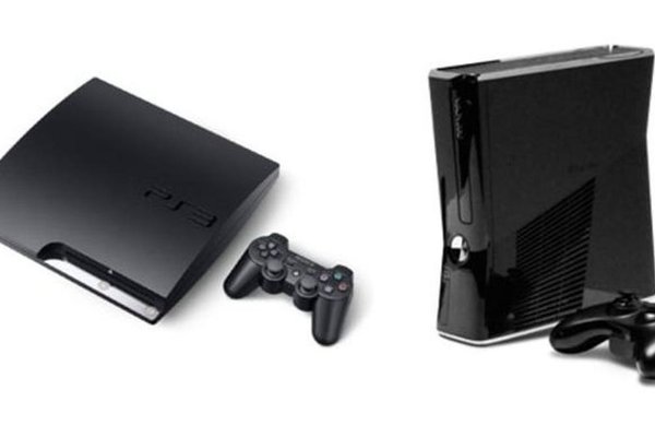 GameStop Designates Xbox 360, PlayStation 3 and Wii U as Retro Consoles