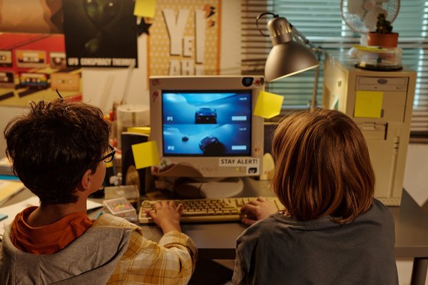 7 Retro-Themed PC Gaming Gadgets Inspired By Iconic Consoles