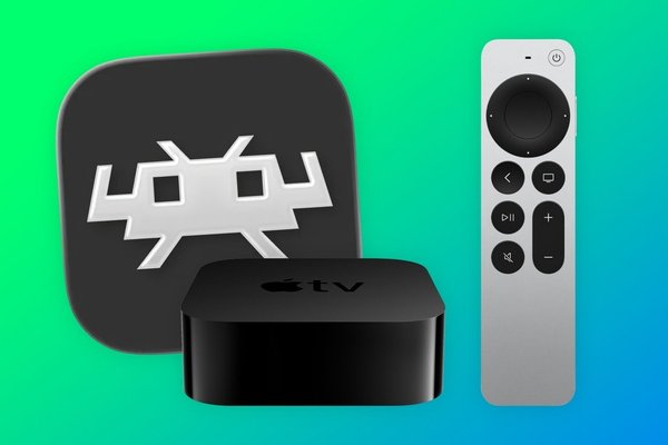 How to get into classic arcade gaming on Apple TV with RetroArch
