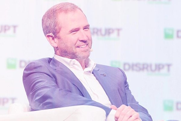 Ripple CEO stays bullish on bitcoin but says Saylors strategy has hurt crypto
