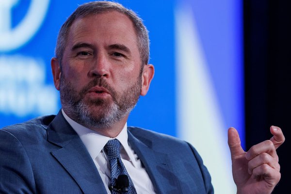 Ripple Labs is conquering crypto. Now the XRP-linked firm wants to take on traditional finance