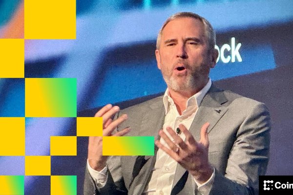 Ripple Set to Enter Corporate Treasury Business With $1B Acquisition of GTreasury 