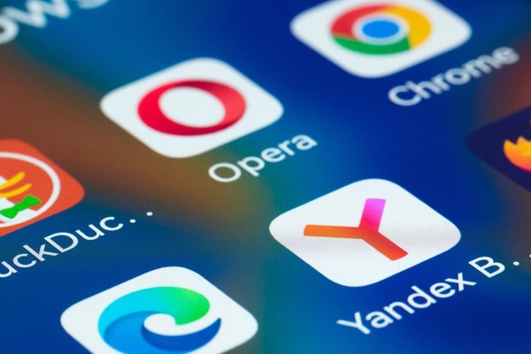  Your mobile browser counts  and these three are putting your privacy at risk, warns Surfshark 