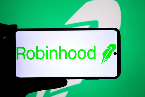 Robinhood stock tokens face scrutiny in the European Union after OpenAI warning