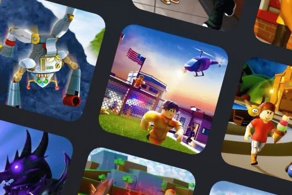 Robloxs top creators are making $65 million a year, while most took home about $1,500