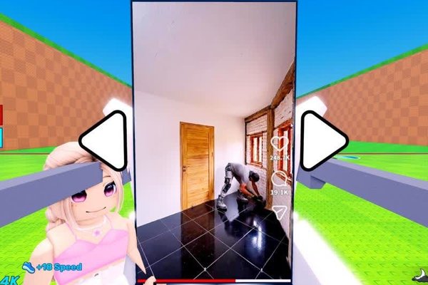 Roblox is cracking down on games that reward kids for doomscrolling