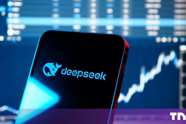 DeepSeek to lead seed round in $400mn robot AI start-up, Bloomberg reports