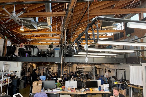 A peek inside Physical Intelligence, the startup building Silicon Valleys buzziest robot brains
