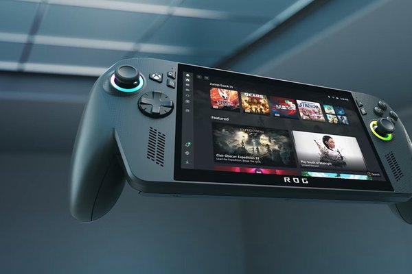 The ROG Xbox Ally Is Great, But The Smart Money Buys A Cheaper Device