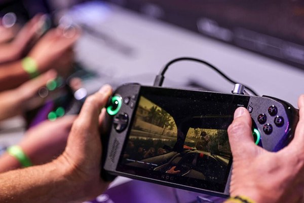 ROG Xbox Ally pre-orders start now: Where to buy the new handheld