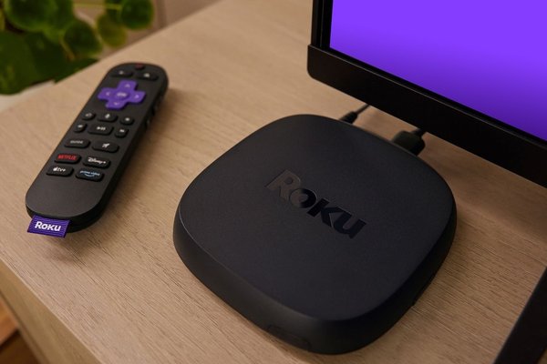 Roku Unveils Redesigned Home Screen
