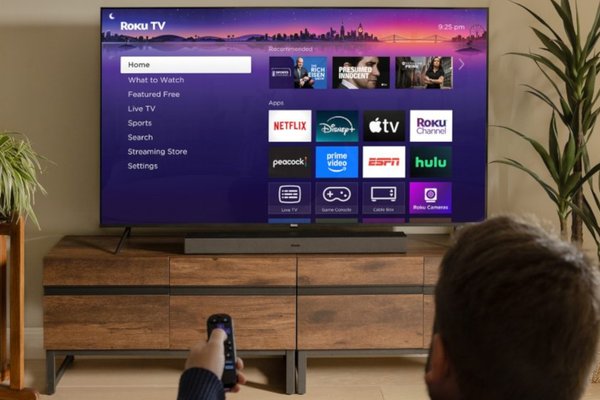  Samsung, LG and Google have nothing on Roku  heres why its still my favorite streaming platform in 2025 