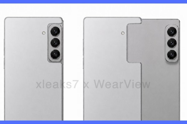 Samsungs rollable phone patent shows off a clever new camera design