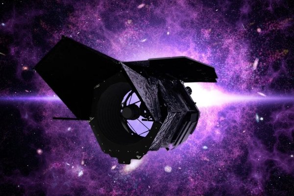 Why NASAs New $4 Billion Telescope Will Stare at Absolutely Nothing