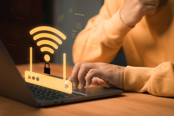 Your Wi-Fi Router Might Be Spying On You - Heres How To Stop It
