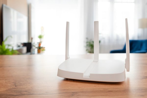 How Often Should You Replace Your Router?