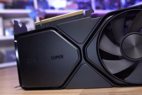 Nvidia may have RTX 5000 Super GPUs ready, but costly 3GB GDDR7 is holding them back