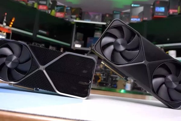 Nvidia rejected an RMA over a fading serial number, and other RTX 5090 owners say theyve seen it too
