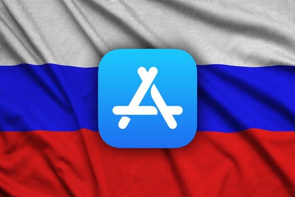 Russia escalates dispute with Apple over mandatory app preinstallation