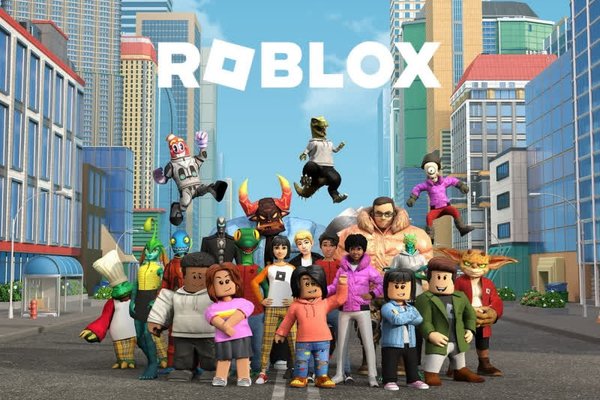 Russia bans Roblox over claims it spreads extremist and LGBTQ propaganda
