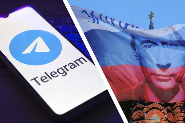  Telegram shutdown begins in Russia  heres everything we know 
