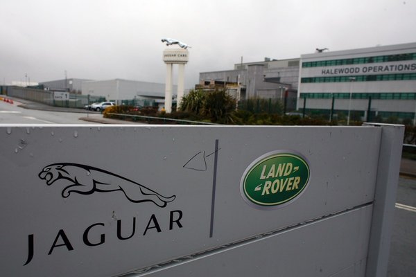 Russian hackers were behind $2.5B hack of Jaguar Land Rover: Report
