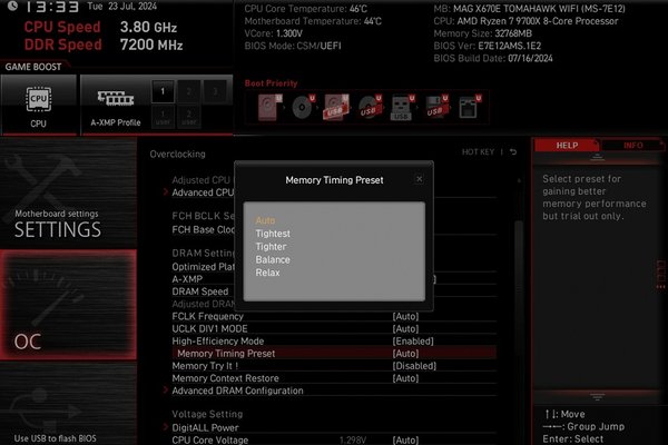 How Ryzens Precision Boost Overdrive supercharges your AMD processor