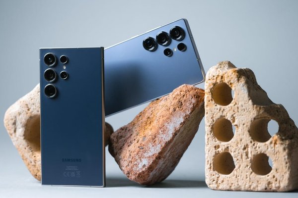 Dont Buy the Galaxy S25 Ultra. Get the Galaxy S24 Ultra Instead
