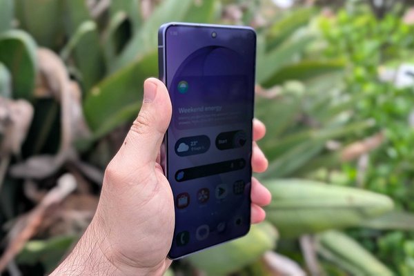  The Galaxy S26 Ultras privacy display is more exciting to me than any AI feature 