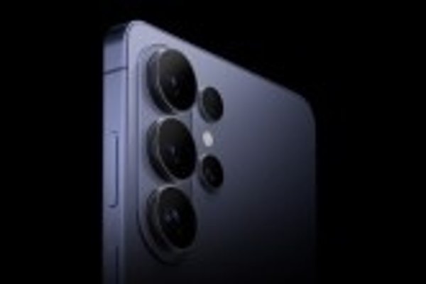 Samsung Galaxy S27 Ultra may feature a near 1-inch 200MP rear camera