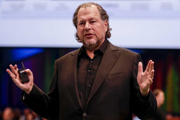 Salesforce Reduces Support Staff by 4,000 as AI Agents Take Over