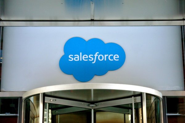 Salesforce acquires AI customer service platform Fin for $3.6B