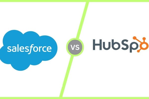 Salesforce vs HubSpot: Which is the better business CRM?