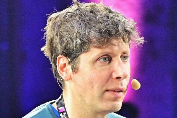 Sam Altman Says Intelligence Will Be a Utility, and Hes Just the Man to Collect the Bills