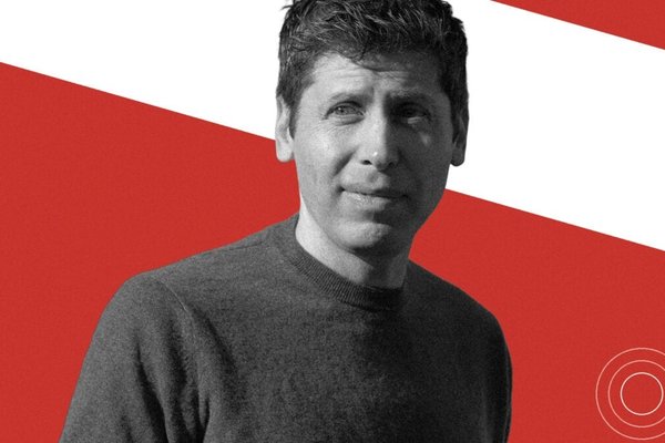 Sam Altman: I No Longer Think Were Gonna Be Able to Just Patch All the Bugs