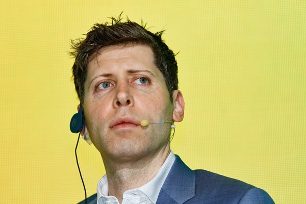 OpenAI CEO Sam Altman Acknowledges ChatGPTs Overly Sycophantic Behavior in Recent Update, Pledges Swift Fixes