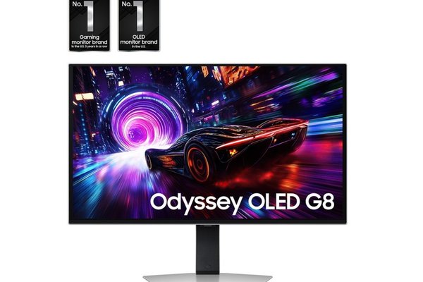 Samsung Unveils Preorders for Next-Gen 2025 Gaming Monitors 