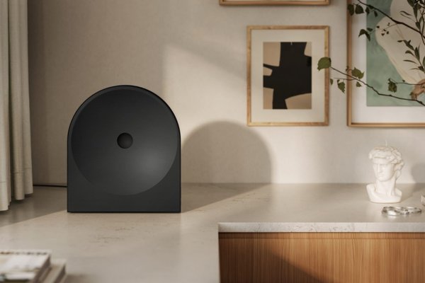 Samsung debuts smart home speaker that looks like a giant eye