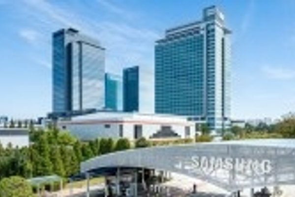 Samsung takes a big step forward in 6G network development