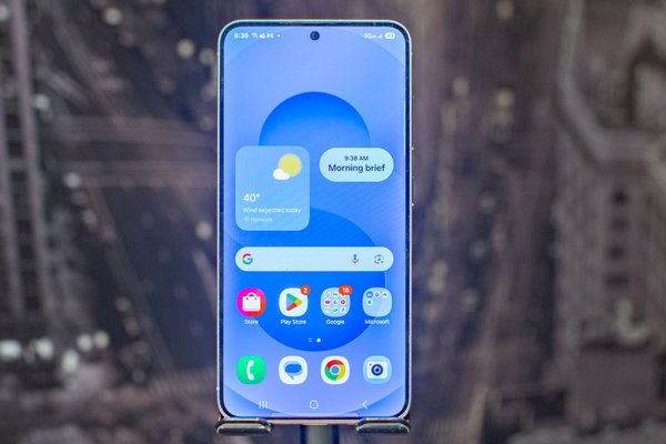  Your Samsung phones ad nightmare could soon be over thanks to this One UI 8.5 upgrade 