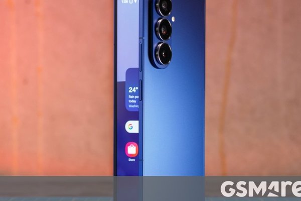 Samsungs upcoming foldables may get this AI feature