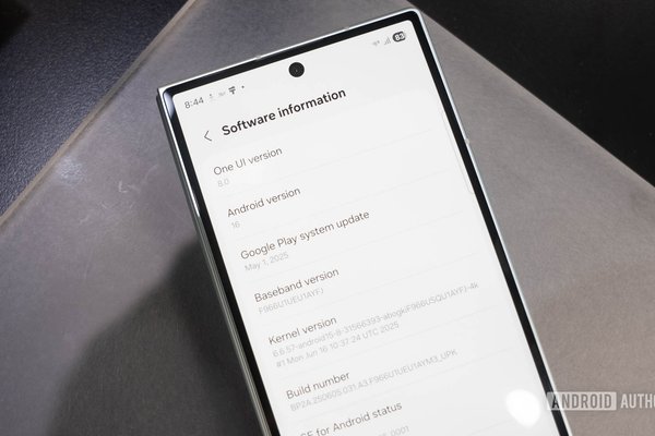 Heres how Samsung is speeding up software updates for Galaxy devices