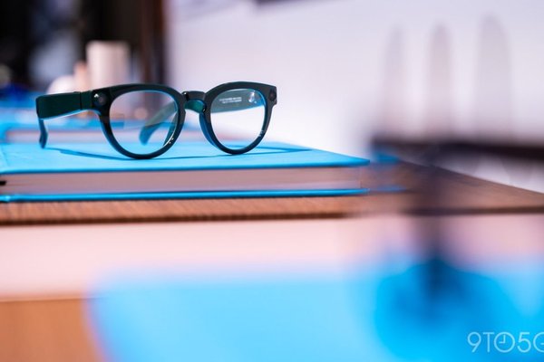 Samsung teases Android XR glasses with phone 