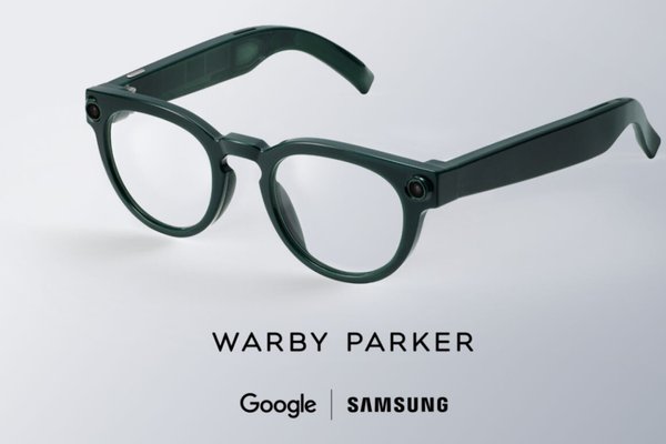 Samsungs first Android XR smart glasses finally have a launch window