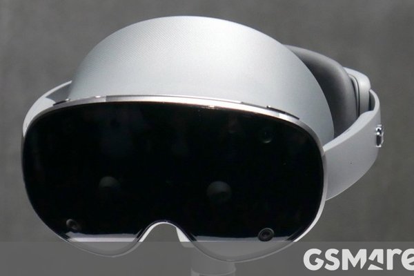 Google Confirms Release Date for Samsungs Project Moohan Android XR Headset