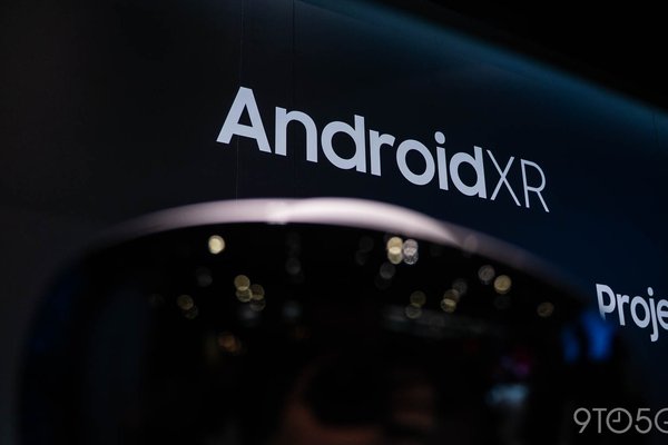 Samsung reportedly expects to ship just 100,000 Android XR headsets this year