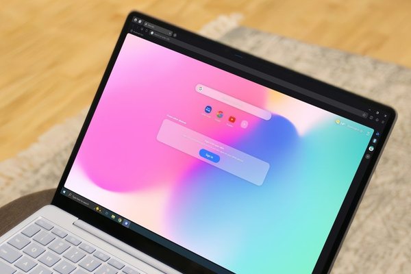 Samsung brings its browser to PC with plenty of cool tricks in tow