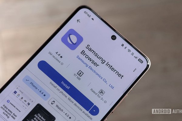 Samsung Browser could soon save you some money while shopping