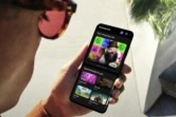 Samsung brings its mobile cloud gaming service to Europe